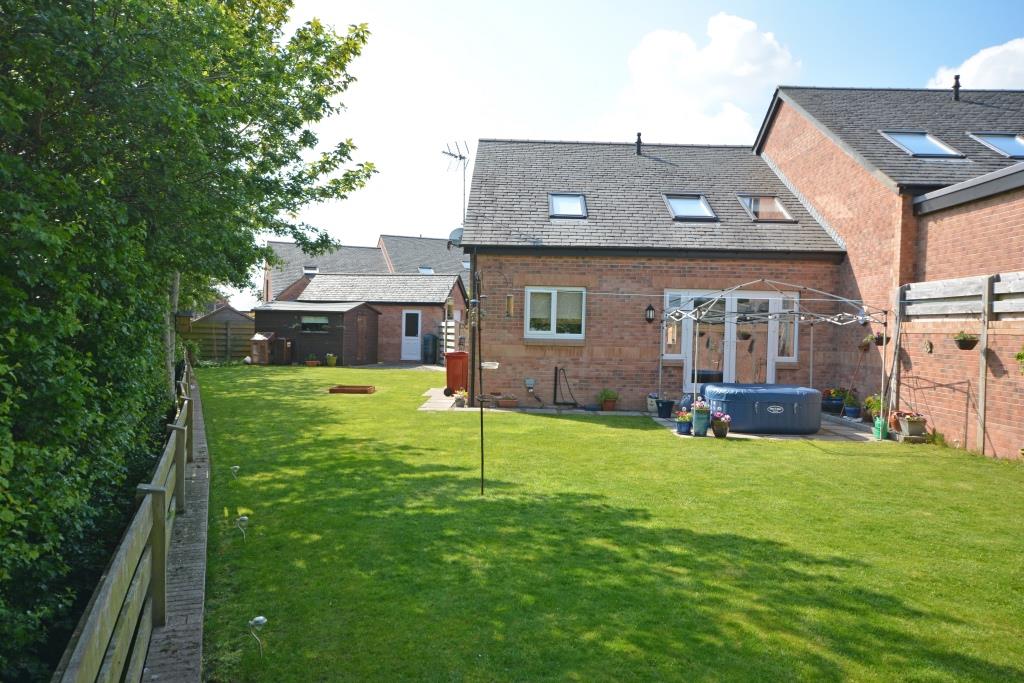 Property for Sale in Barrow in Furness Corrie and Co Estate Agents